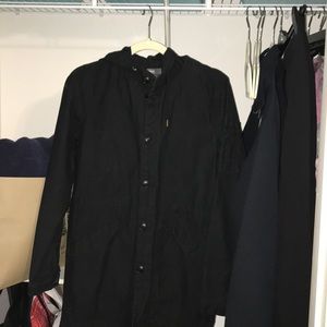 ASOS DENIM JACKET~~~EXCLUSIVE